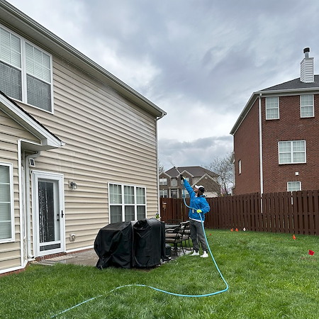 Get Your Home Ready for Summer Gatherings with Professional Cleaning