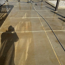 Post-Construction-Concrete-Pressure-Washing 1